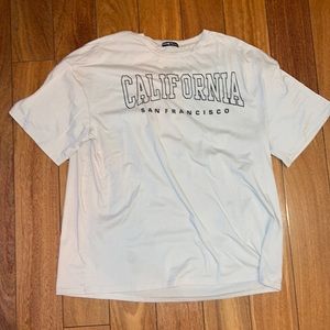 Shein “California” tshirt